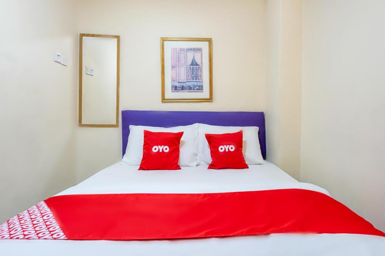 Hentian Hotel Kajang Kültér fotó