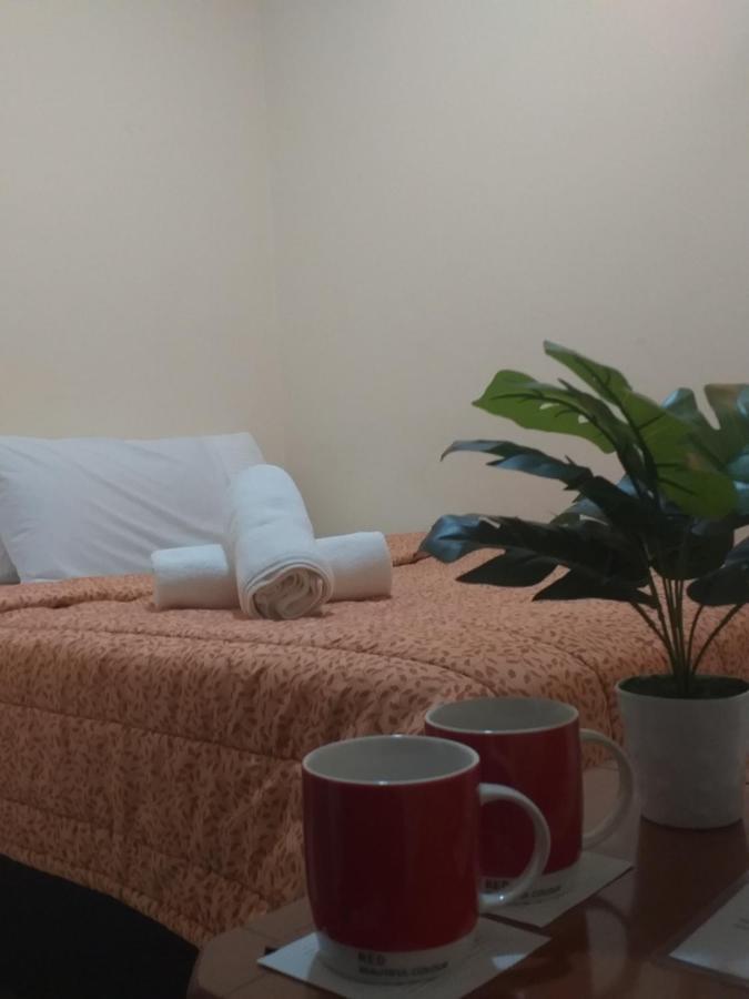 Hentian Hotel Kajang Kültér fotó