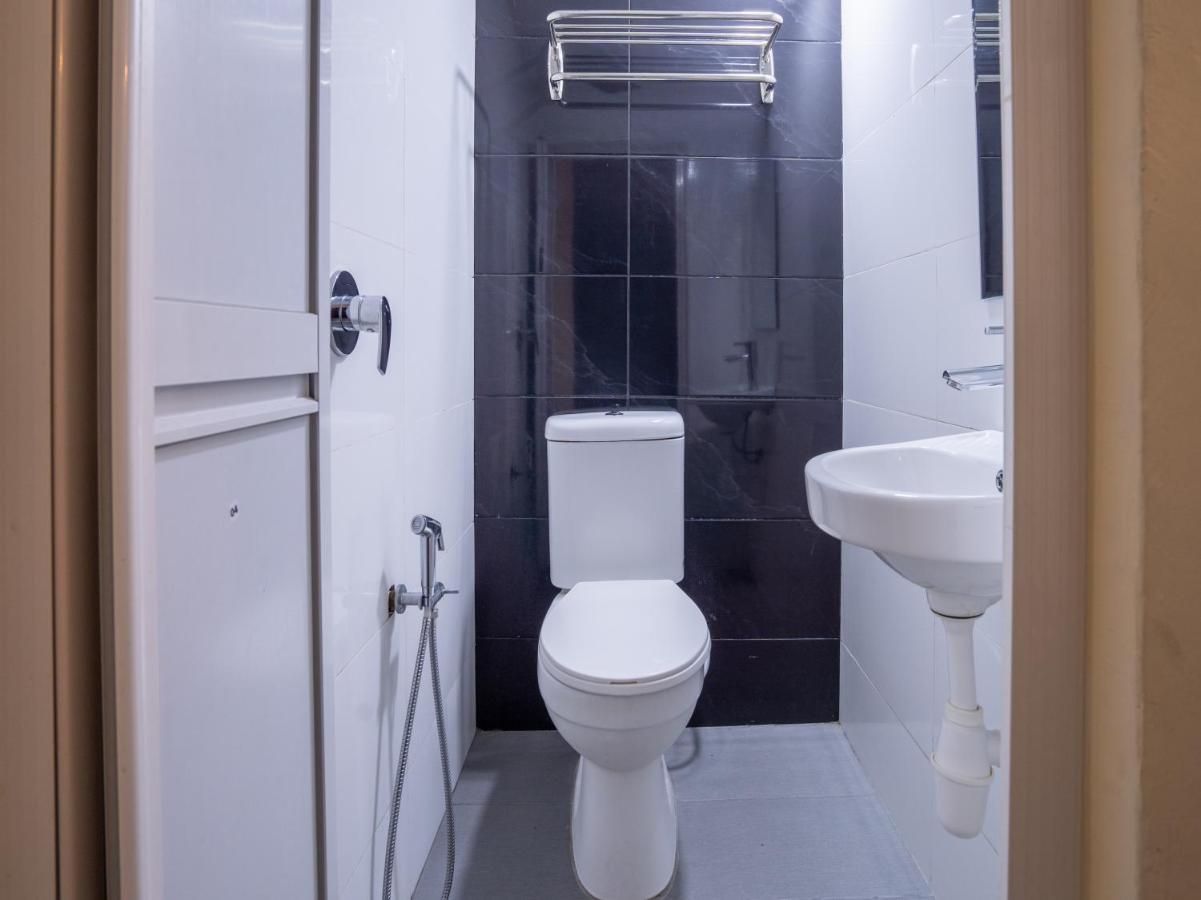 Hentian Hotel Kajang Kültér fotó