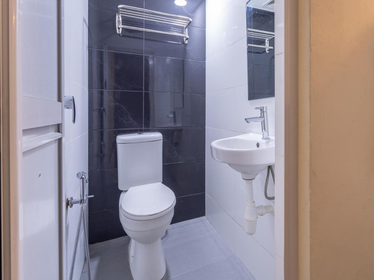 Hentian Hotel Kajang Kültér fotó
